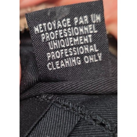 Naterra Women's Wristlet Clutch Lamb Leather Brown Bag Purse - Picture 14 of 16